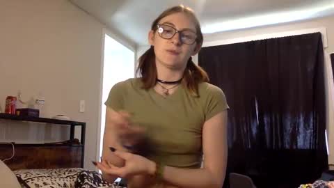 Kylianna online show from April 27, 7:44 pm