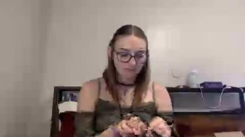 Kylianna online show from July 23, 8:50 pm
