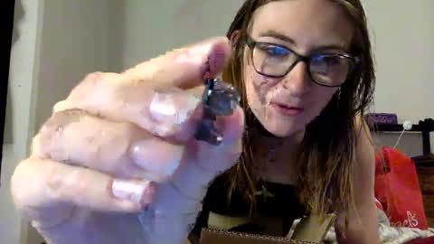 Kylianna online show from July 29, 10:54 pm