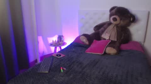 Sara online show from September 17, 1:42 am