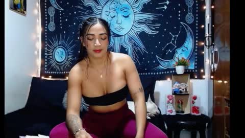 kylie online show from March 27, 9:27 pm