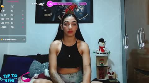 kylie online show from December 5, 12:25 am