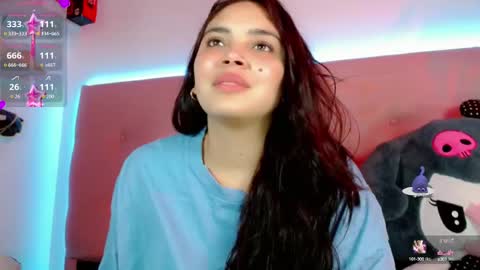 Snapshot of kylie_hottt_ chatting on September 21, 11:53 pm k ylie online show from September 21, 11:53 pm