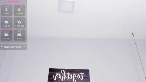 kylie_ls online show from December 3, 2:45 am