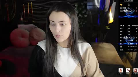 Kylie online show from January 9, 5:24 am