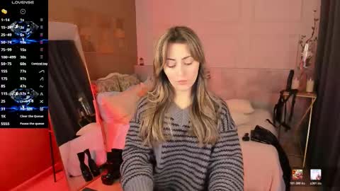 Kylie online show from February 1, 5:37 am