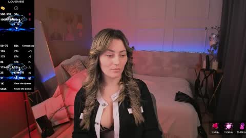 Kylie online show from April 9, 5:33 am