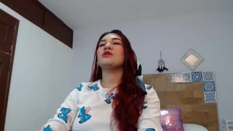 Melissa online show from February 22, 11:13 am