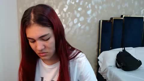 Melissa online show from April 4, 10:11 am