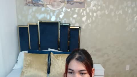 Melissa online show from May 22, 3:08 pm