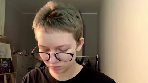 Kim online show from January 13, 9:11 pm