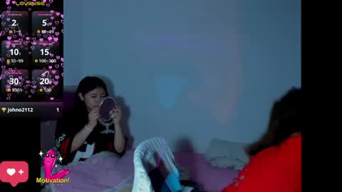 kyomi online show from May 11, 9:27 am