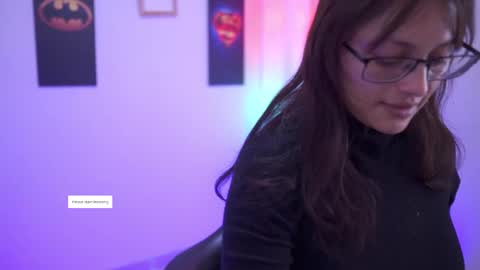 Kyomi online show from October 1, 1:54 pm