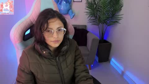 Kyomi online show from March 11, 12:17 pm