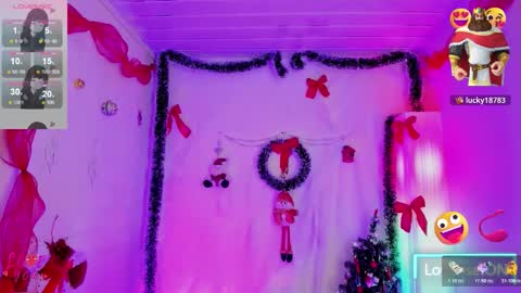 Kyomi online show from December 2, 1:53 pm