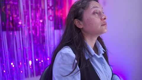 Kyomi online show from September 20, 1:25 pm