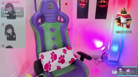 Kyomi online show from March 9, 12:43 pm