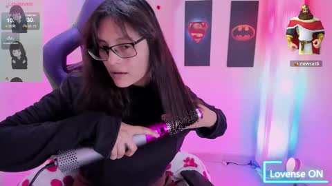 Kyomi online show from January 15, 12:58 pm