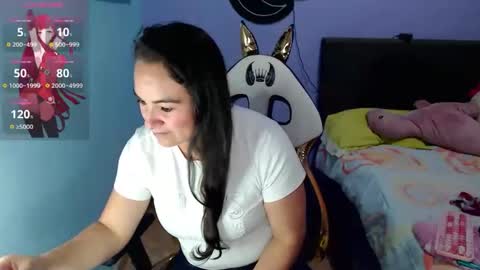 Kyra online show from June 10, 4:23 am