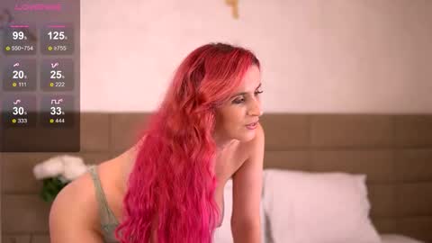 Snapshot of kyracase chatting on October 7, 6:15 pm Maria online show from October 7, 6:15 pm