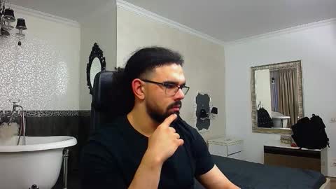 KysonRhodes online show from January 13, 5:37 am