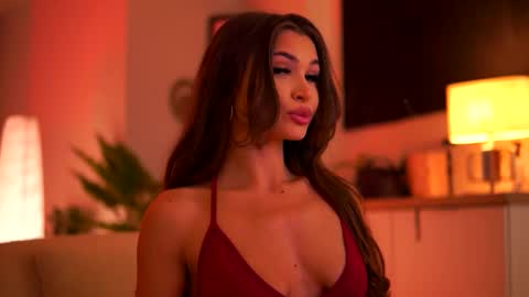 Kyssa online show from January 10, 7:52 pm