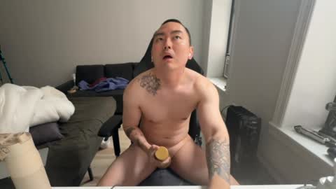 kyyysaua online show from March 13, 6:11 pm