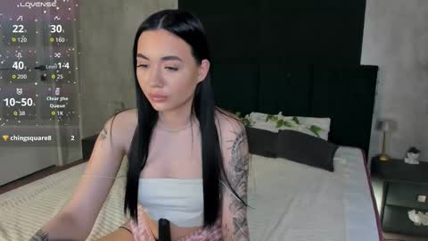 lilia online show from March 3, 9:16 am