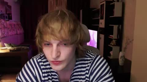 l1onkennedy online show from February 25, 8:45 pm