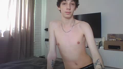 liam online show from February 7, 11:02 am