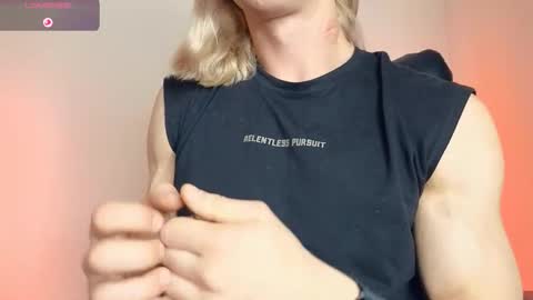 Adonis online show from November 9, 6:06 am