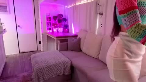  Giselle  online show from March 15, 7:06 pm