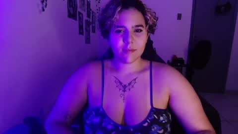 Alex online show from May 16, 12:51 am