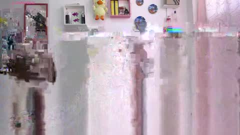 la gatabk online show from March 19, 9:53 pm