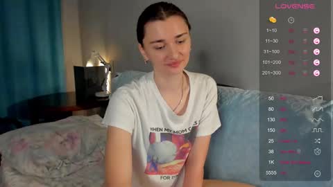 Snapshot of la_missy chatting on February 3, 11:58 pm Paola Chiatti online show from February 3, 11:58 pm