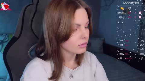 LaBandita online show from October 19, 2:22 pm