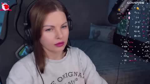 LaBandita online show from October 1, 4:50 pm