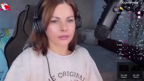 LaBandita online show from October 4, 10:46 am