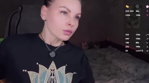 LaBandita online show from March 24, 2:23 pm