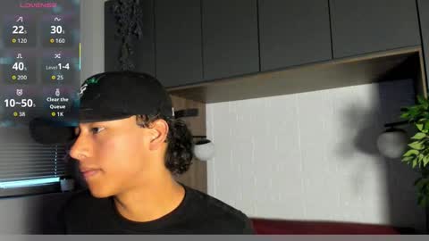 labrinthteasing online show from November 30, 1:51 pm