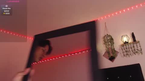 labrinthteasing online show from March 24, 8:15 pm