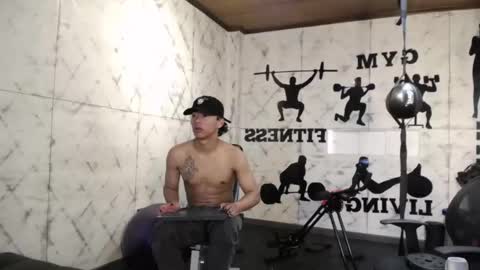 labrinthteasing online show from November 12, 3:14 pm