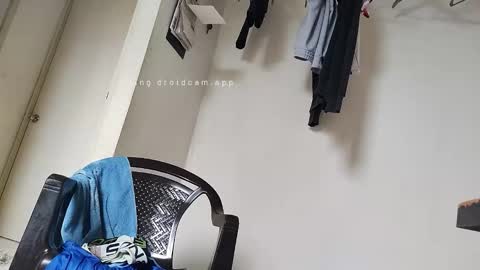 Bruno Smith online show from November 2, 7:36 pm