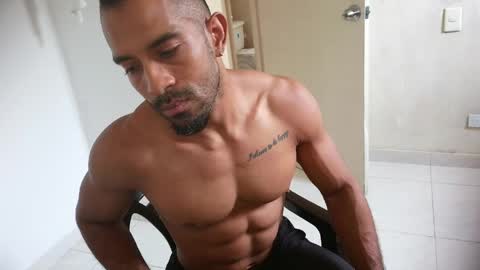 Bruno Smith online show from April 27, 4:59 pm