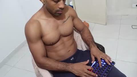 Bruno Smith online show from June 16, 4:38 am