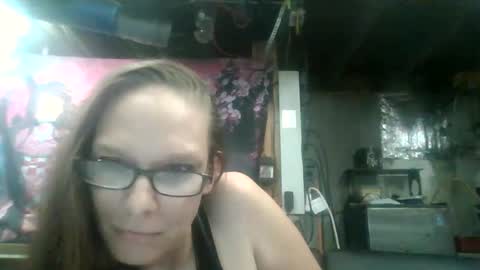 Snapshot of lacedinleather chatting on September 28, 11:03 pm LacedInLeather online show from September 28, 11:03 pm