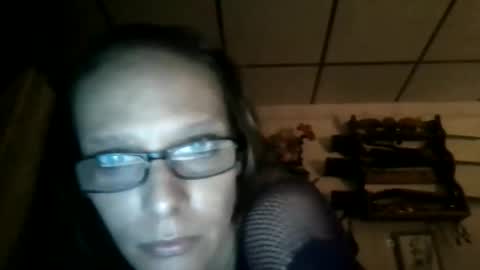 Snapshot of lacedinleather chatting on October 5, 6:55 am LacedInLeather online show from October 5, 6:55 am