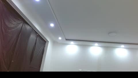 Jazmin online show from January 18, 1:47 am