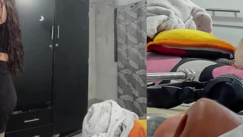 LACI LOST online show from April 17, 12:07 pm