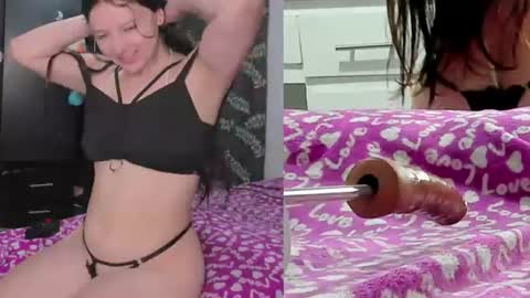 LACI LOST online show from July 23, 1:58 am